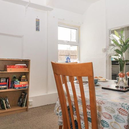 Clarendon House Villa Dawlish Ngoại thất bức ảnh