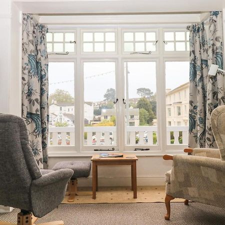 Clarendon House Villa Dawlish Ngoại thất bức ảnh