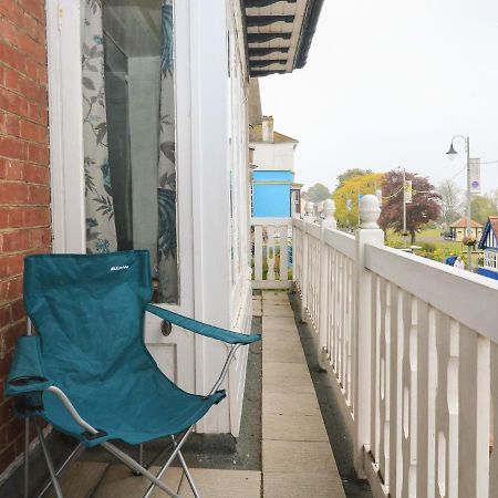 Clarendon House Villa Dawlish Ngoại thất bức ảnh