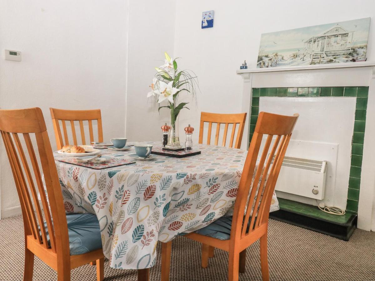 Clarendon House Villa Dawlish Ngoại thất bức ảnh