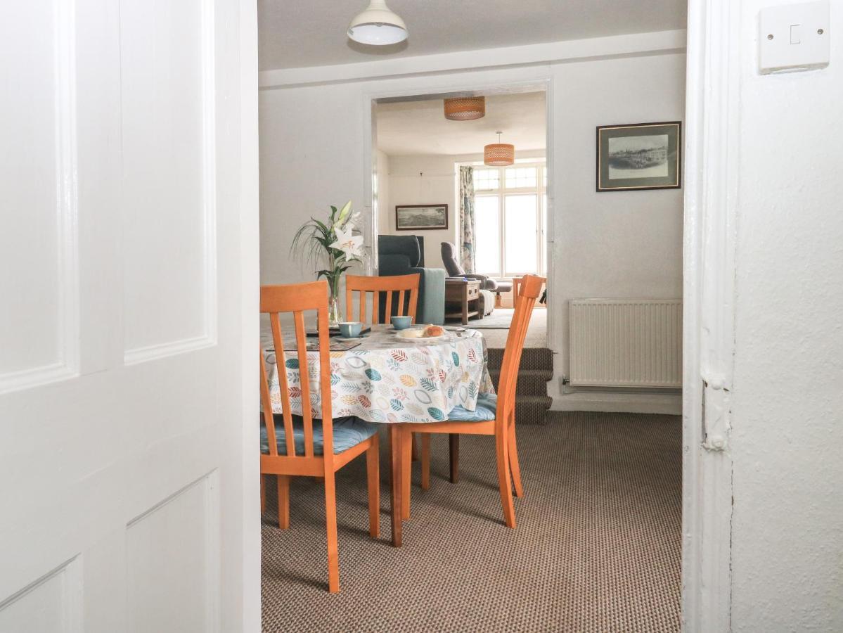 Clarendon House Villa Dawlish Ngoại thất bức ảnh