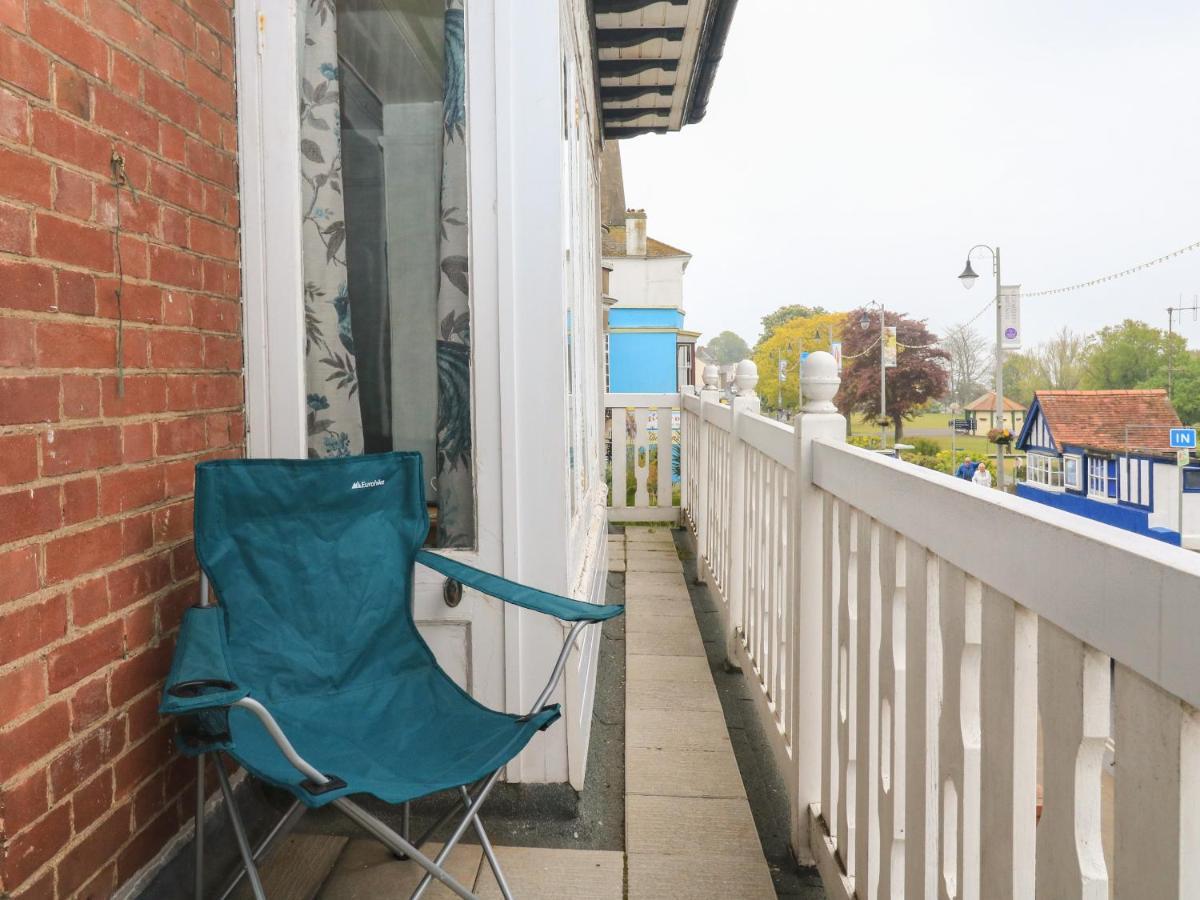 Clarendon House Villa Dawlish Ngoại thất bức ảnh