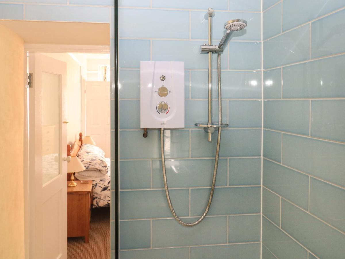 Clarendon House Villa Dawlish Ngoại thất bức ảnh