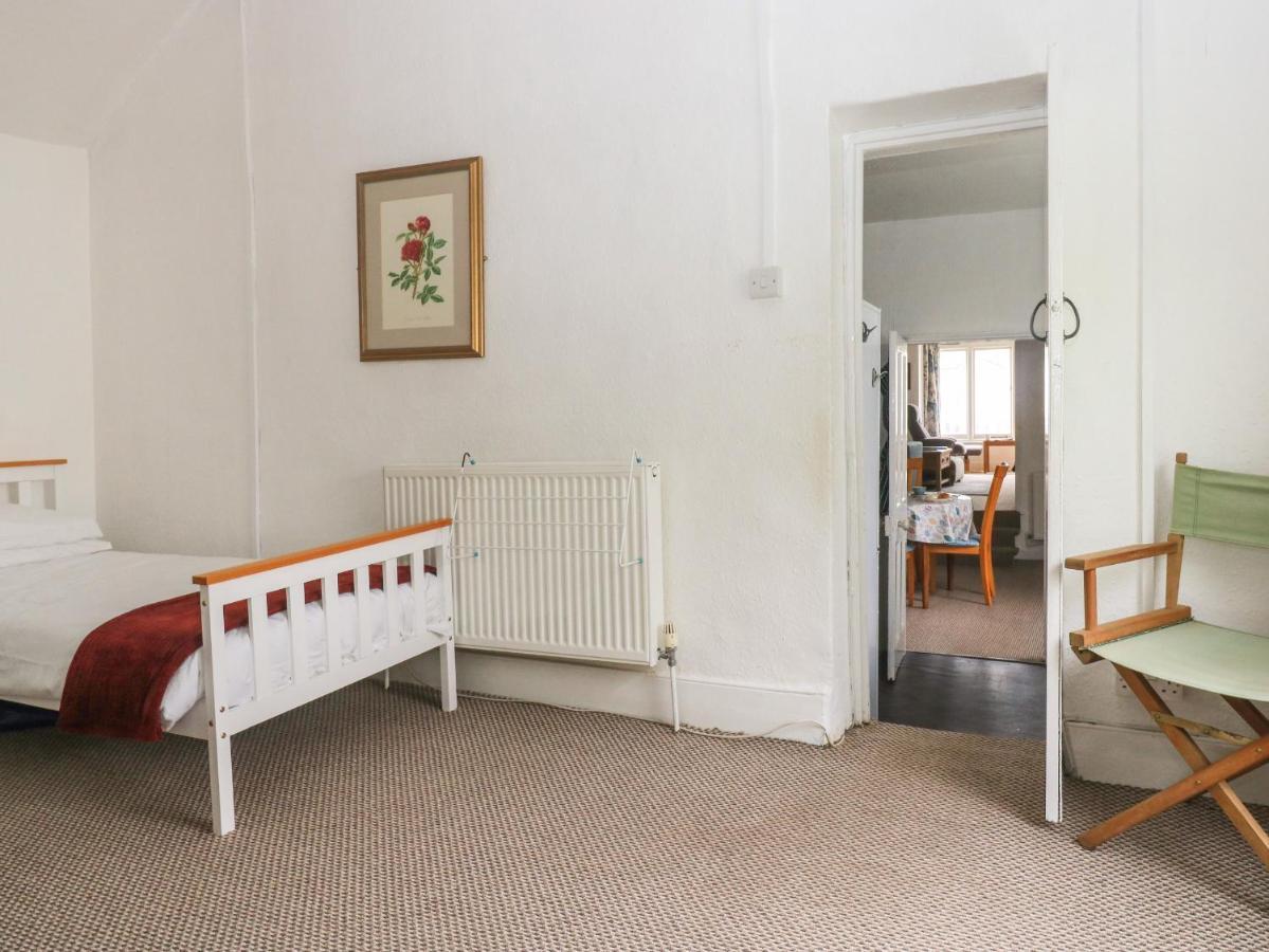 Clarendon House Villa Dawlish Ngoại thất bức ảnh