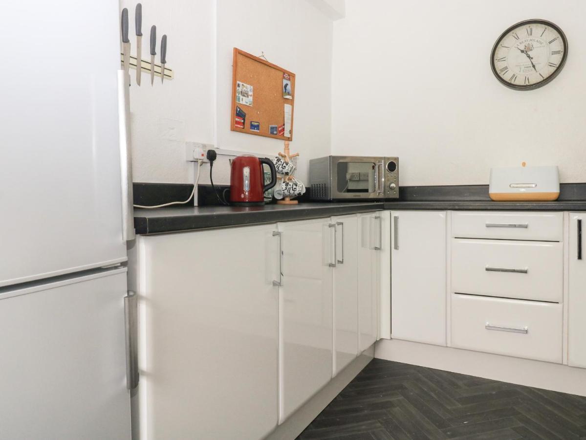 Clarendon House Villa Dawlish Ngoại thất bức ảnh