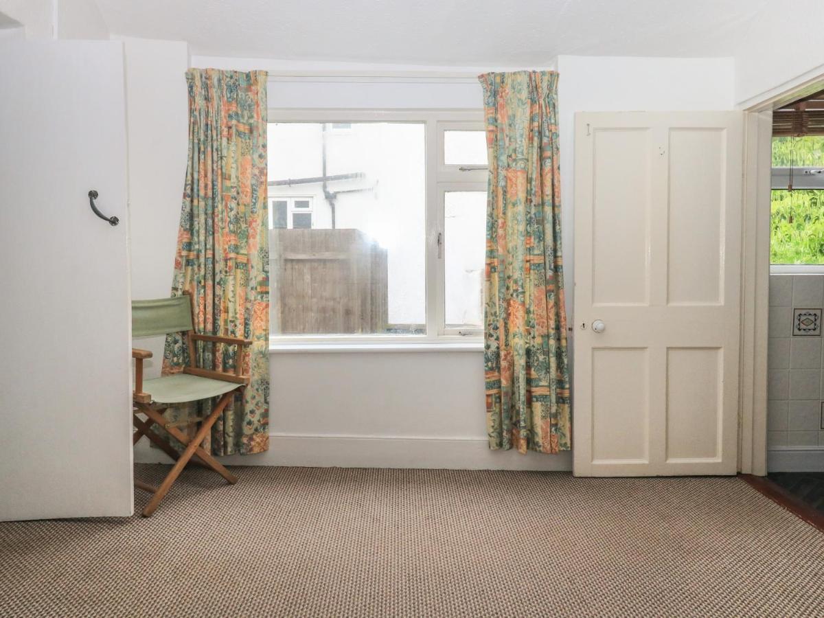 Clarendon House Villa Dawlish Ngoại thất bức ảnh