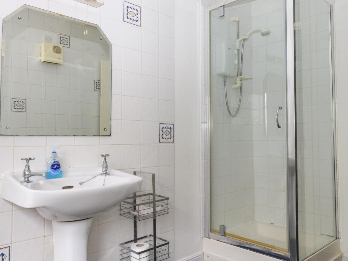 Clarendon House Villa Dawlish Ngoại thất bức ảnh