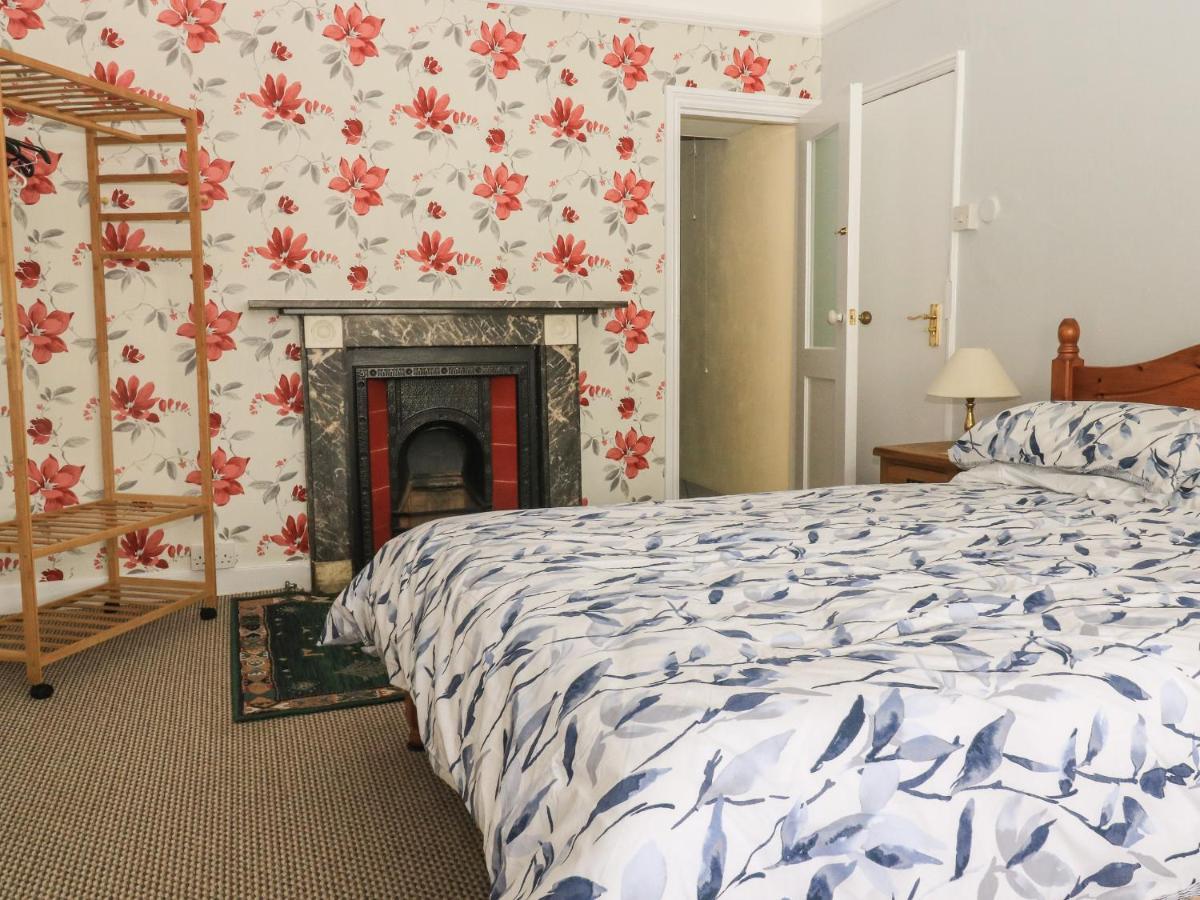 Clarendon House Villa Dawlish Ngoại thất bức ảnh