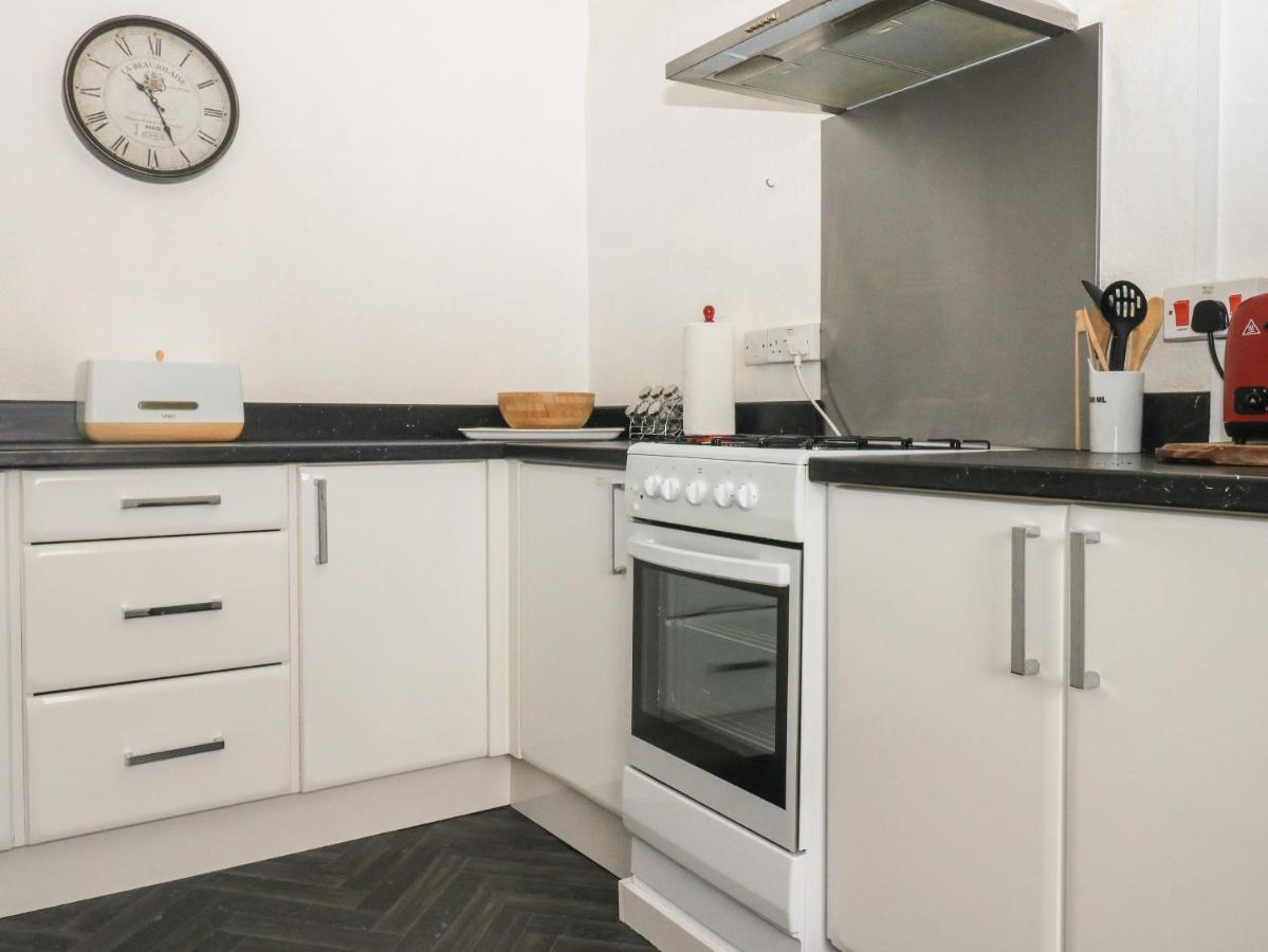 Clarendon House Villa Dawlish Ngoại thất bức ảnh