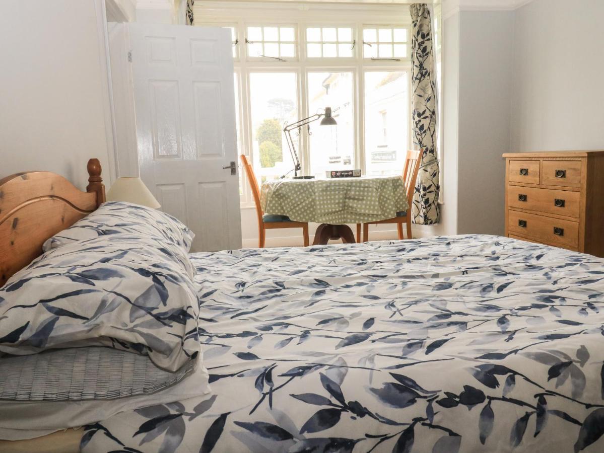 Clarendon House Villa Dawlish Ngoại thất bức ảnh