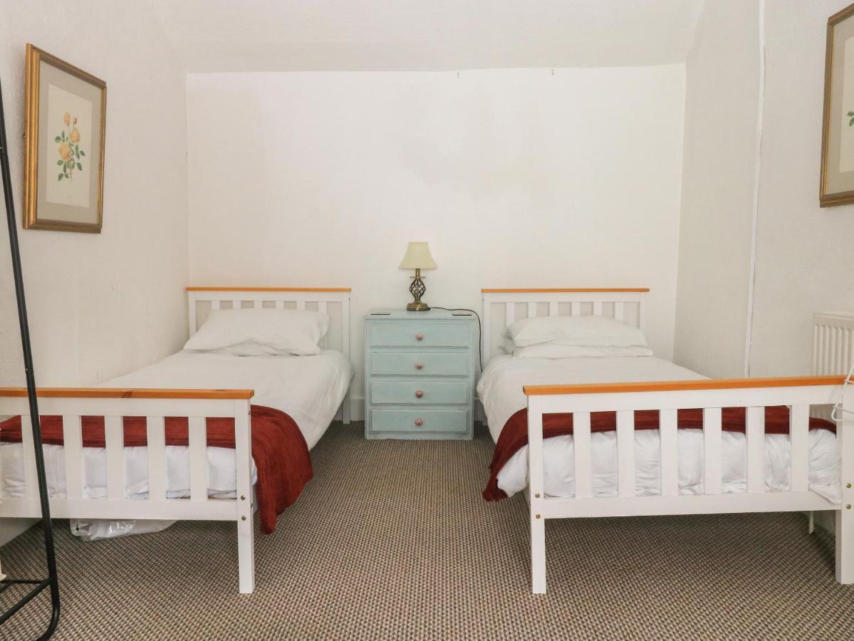 Clarendon House Villa Dawlish Ngoại thất bức ảnh