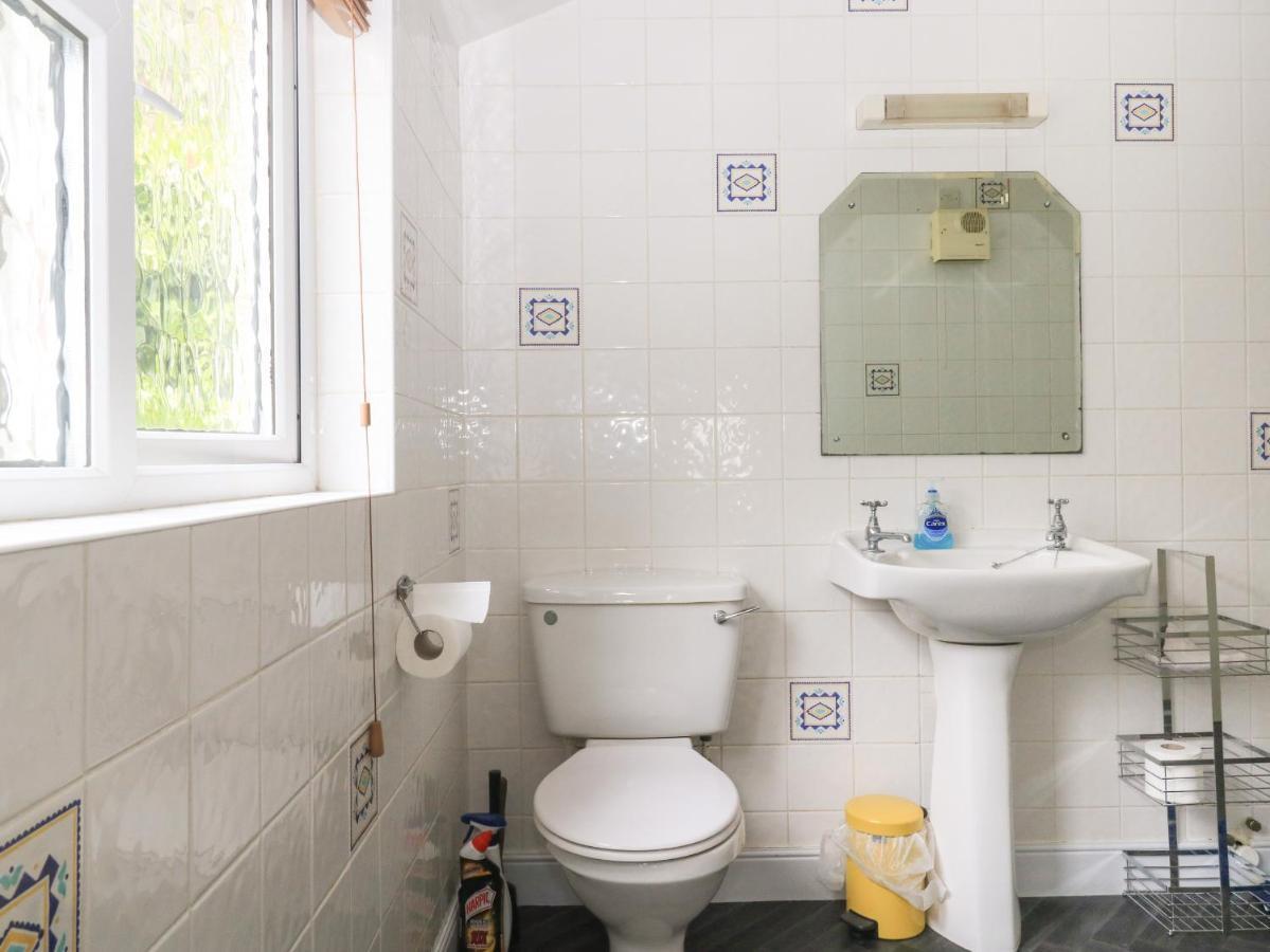 Clarendon House Villa Dawlish Ngoại thất bức ảnh